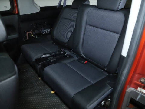 2005 Honda Element EX