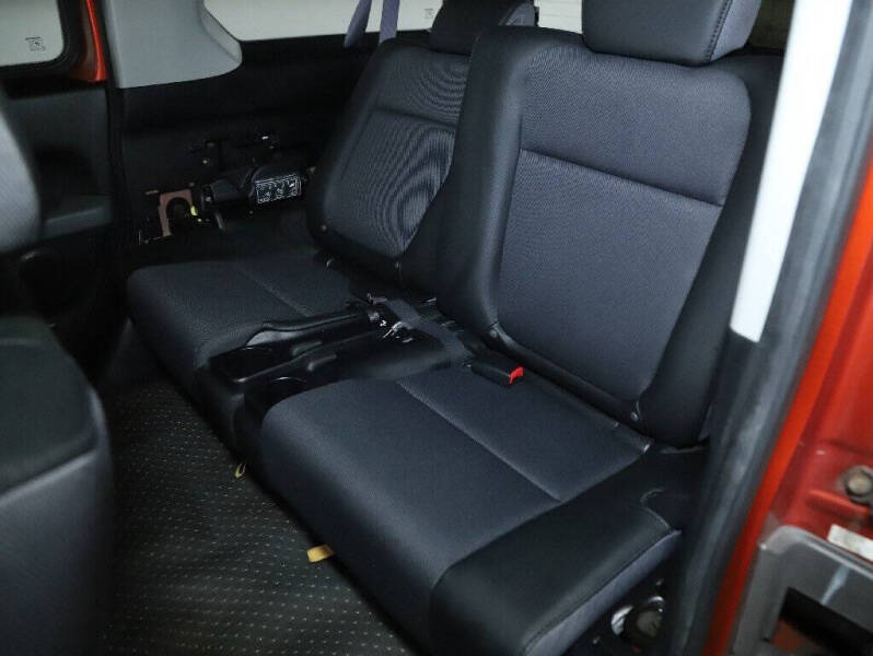 2005 Honda Element EX