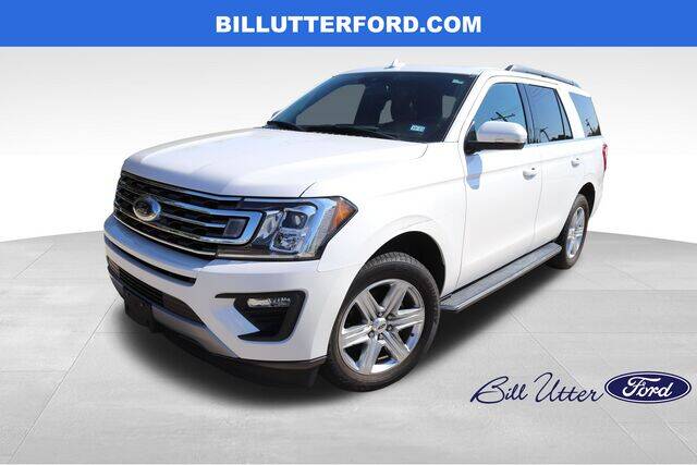 2019 Ford Expedition for sale in Denton, TX