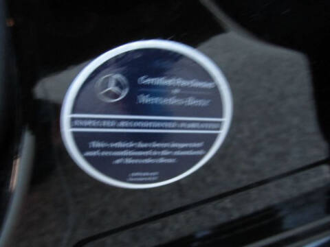 2014 Mercedes-Benz E-Class E 63 AMG S-Model