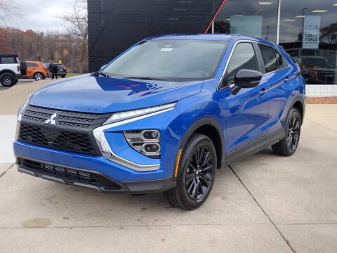 2026 Mitsubishi Eclipse Cross LE