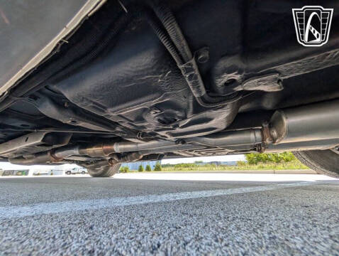 1979 Pontiac Firebird