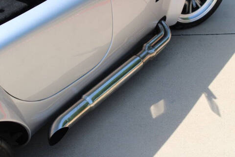 1965 Shelby Cobra