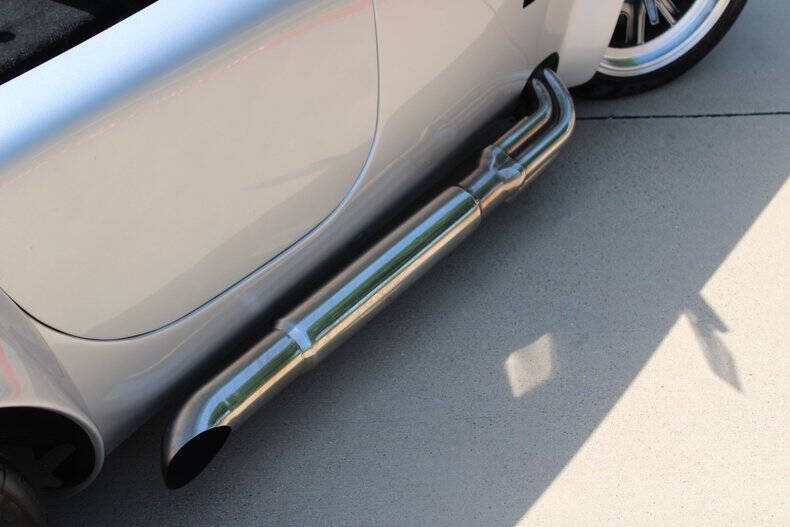 1965 Shelby Cobra