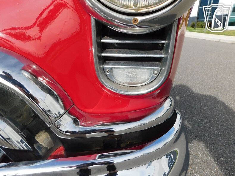 1950 Oldsmobile Eighty-Eight