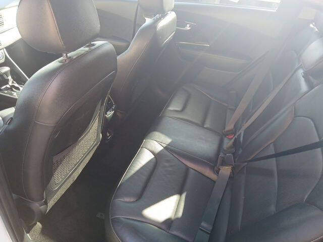 2019 Kia Niro Touring