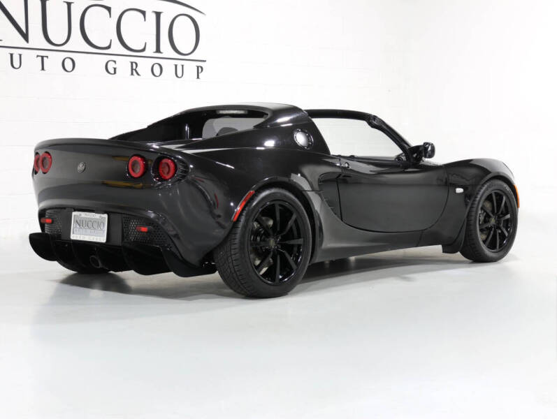 2005 Lotus Elise