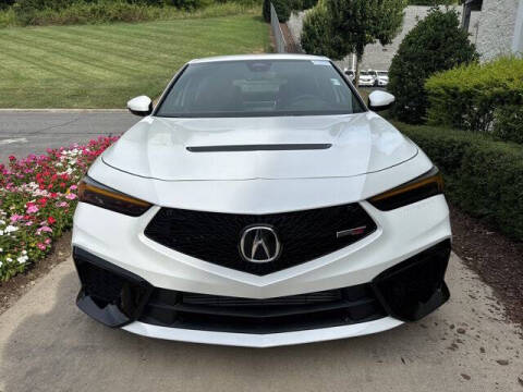 2026 Acura Integra Type S