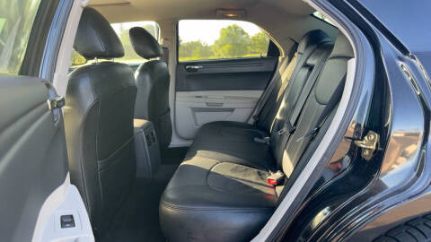 2006 Chrysler 300