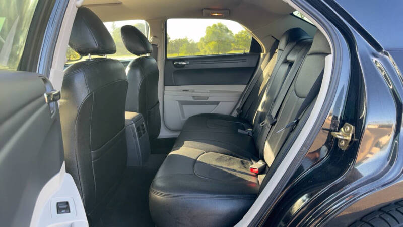 2006 Chrysler 300