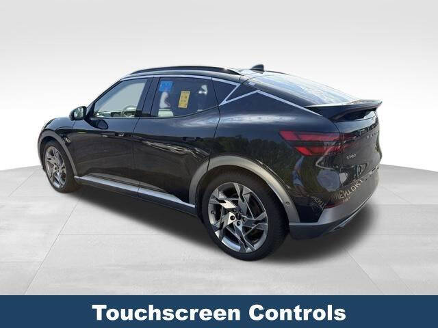 2023 Genesis GV60 Performance