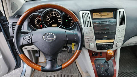 2005 Lexus RX 330