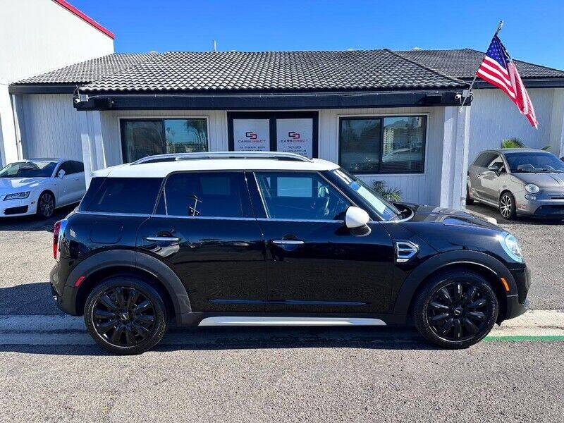 2019 MINI Countryman for sale at Cars Direct in Ontario CA
