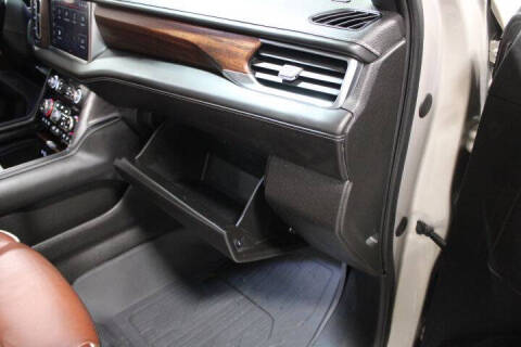 2023 GMC Yukon XL Denali Ultimate