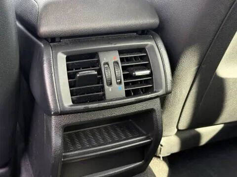 2012 BMW X3 xDrive28i