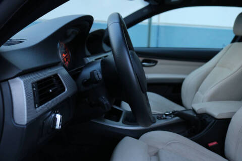 2011 BMW 3 Series 335is