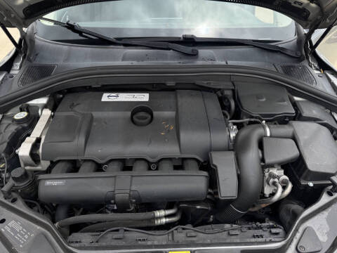 2012 Volvo XC60 3.2 Platinum