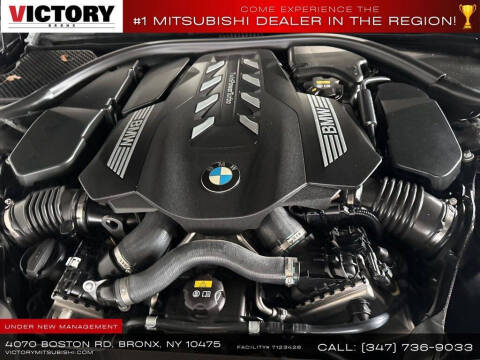 2020 BMW 7 Series 750i xDrive