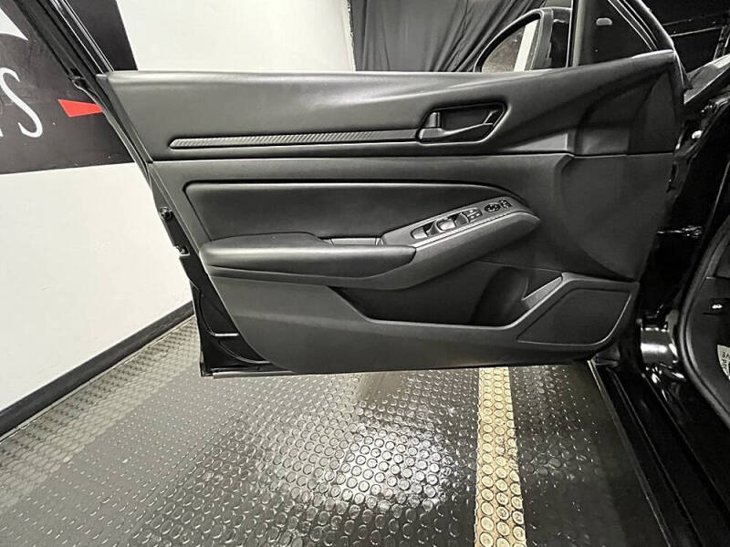 2023 Nissan Altima 2.5 S