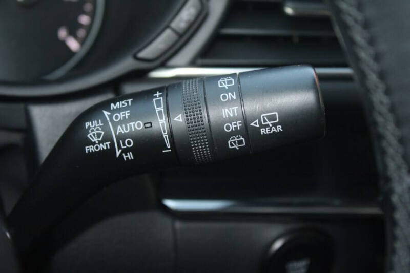 2021 Mazda CX-30 Premium