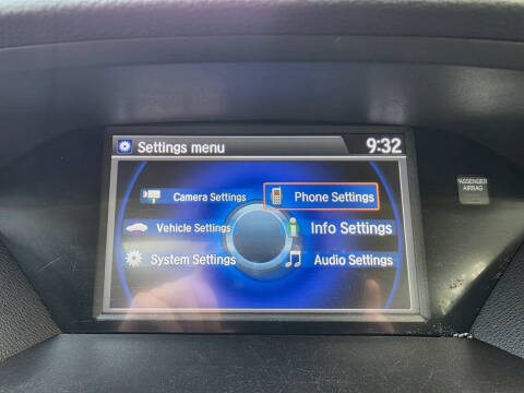 2017 Acura MDX SH-AWD