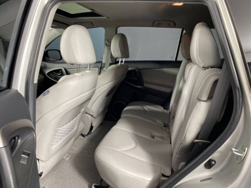 2012 Toyota RAV4 Limited