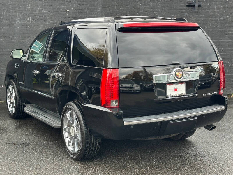 2013 Cadillac Escalade Luxury