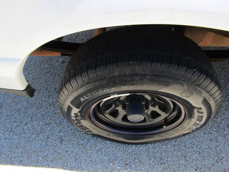 2007 Ford Ranger
