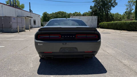 2019 Dodge Challenger R/T