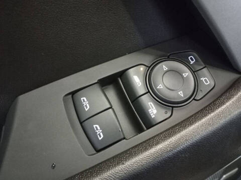 2023 Chevrolet Camaro LT1