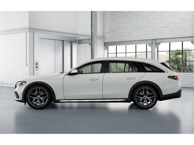 2026 Mercedes-Benz E-Class E 450 4MATIC All-Terrain