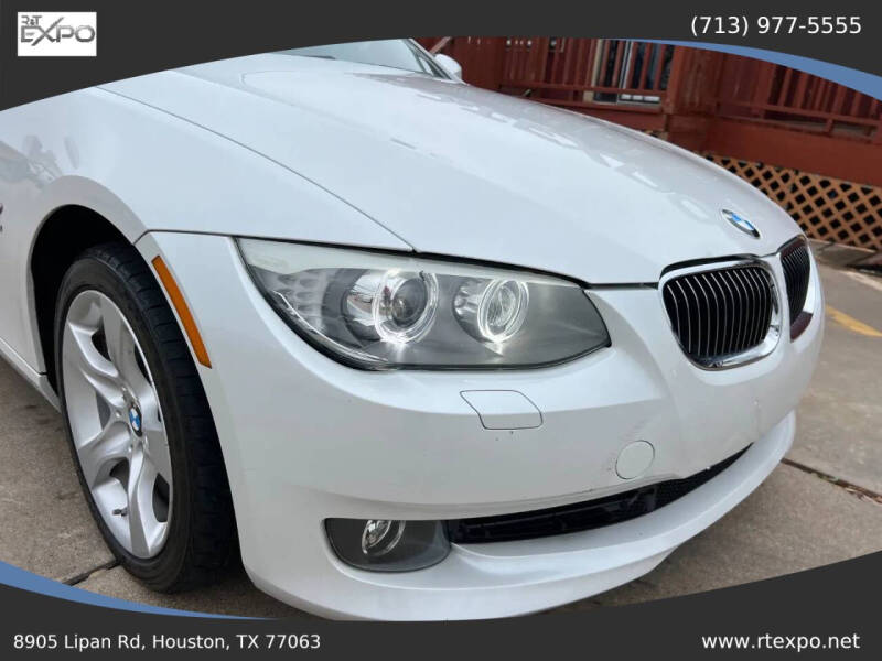 2012 BMW 3 Series 335i xDrive