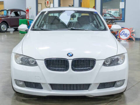 2008 BMW 3 Series 335i