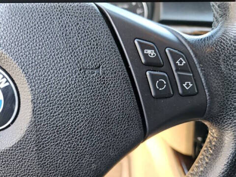 2008 BMW 3 Series 328i