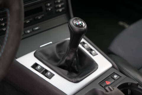 2005 BMW M3