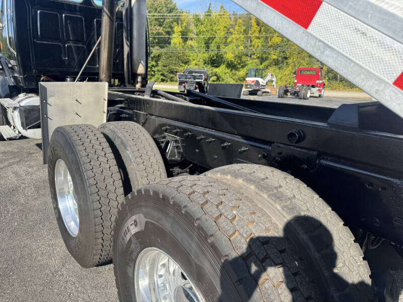 2005 Sterling LT 9500