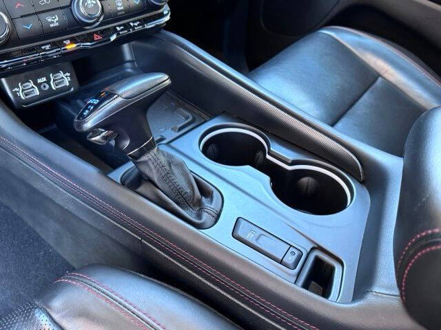 2024 Dodge Durango R/T Plus