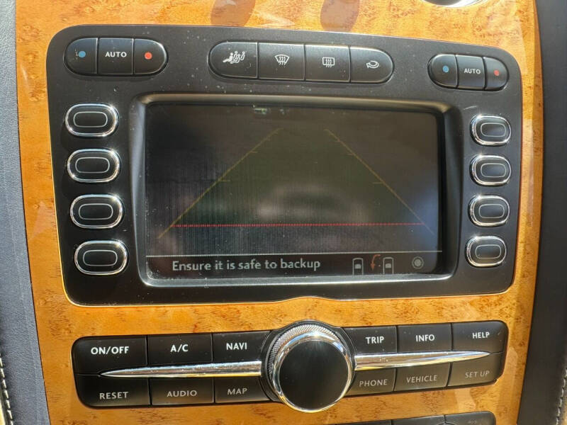 2010 Bentley Continental GT