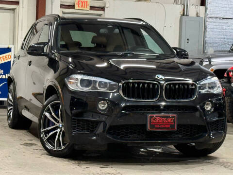 2015 BMW X5 M