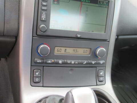 2006 Chevrolet Corvette