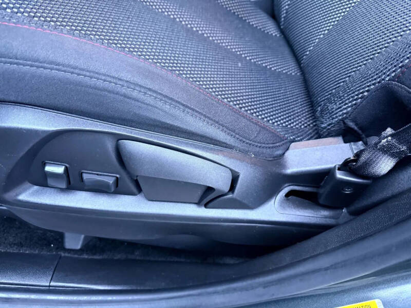 2017 GMC Terrain SLE-1