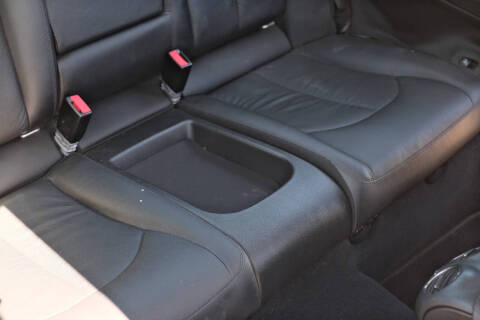 2007 Mercedes-Benz CLK CLK 350