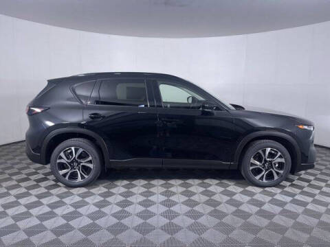 2026 Mazda CX-5 2.5 S Preferred
