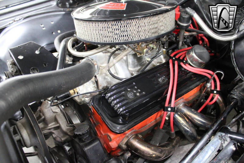 1972 Chevrolet Chevelle