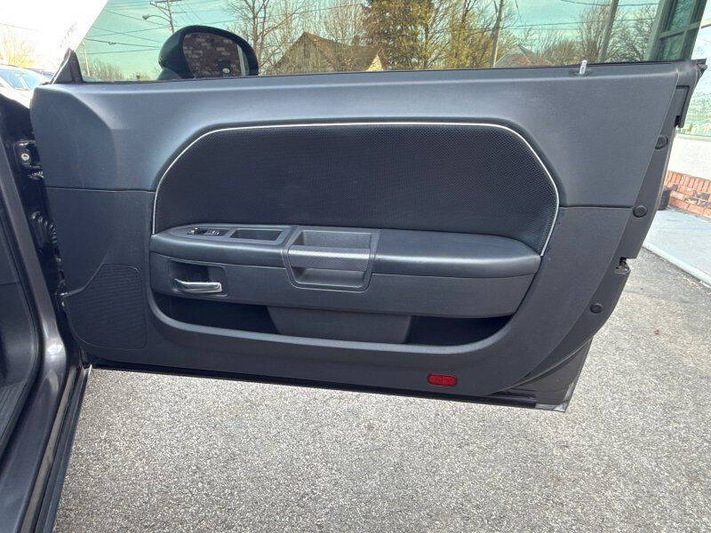 2013 Dodge Challenger