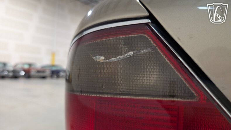1996 Jaguar XJ