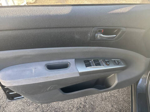 2008 Toyota Prius Standard