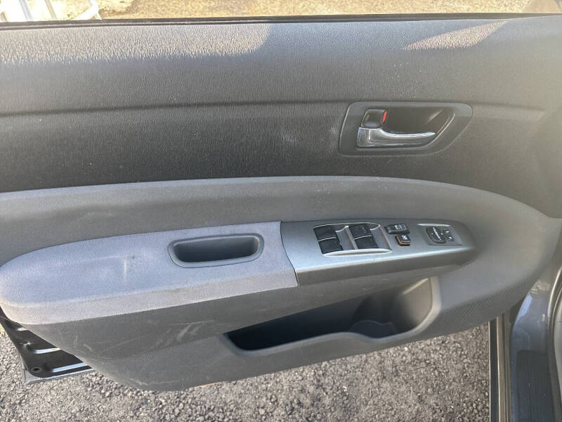 2008 Toyota Prius Standard