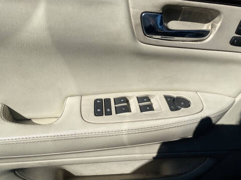 2008 Cadillac DTS Luxury II