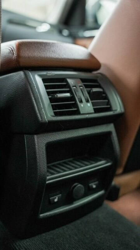 2015 BMW X3 xDrive28d